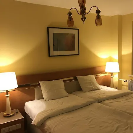 Apartment Ewa Tarnau