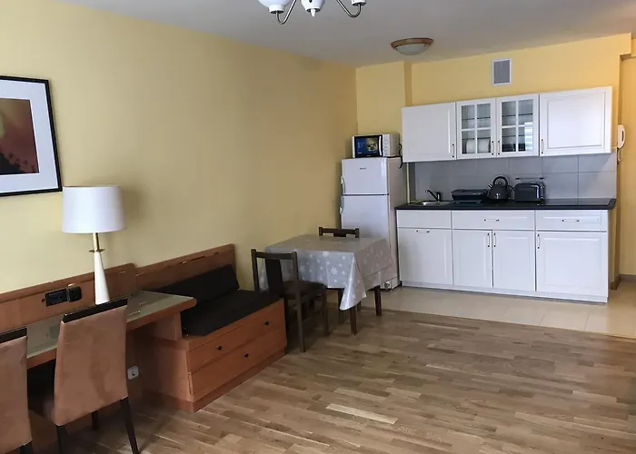 Διαμέρισμα Ewa *