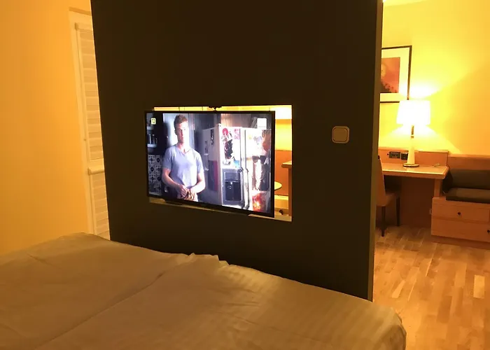 Ewa Διαμέρισμα