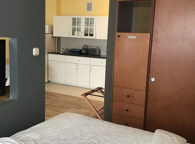 Διαμέρισμα Ewa Tarnów