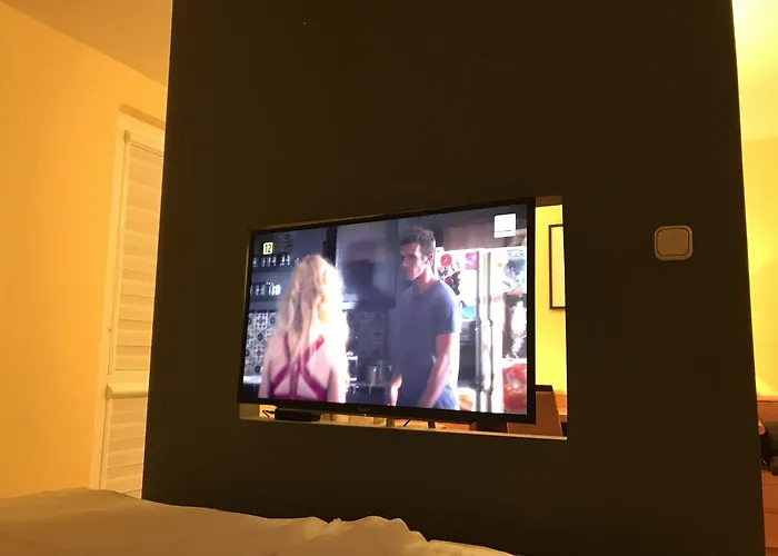 Ewa Διαμέρισμα