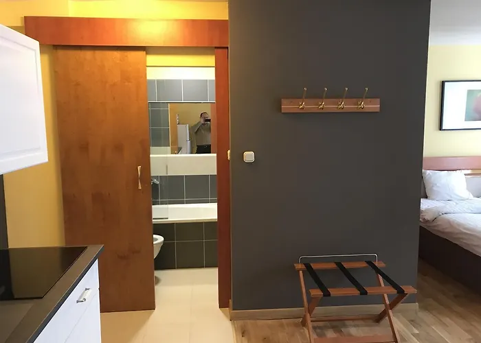 Ewa Διαμέρισμα *