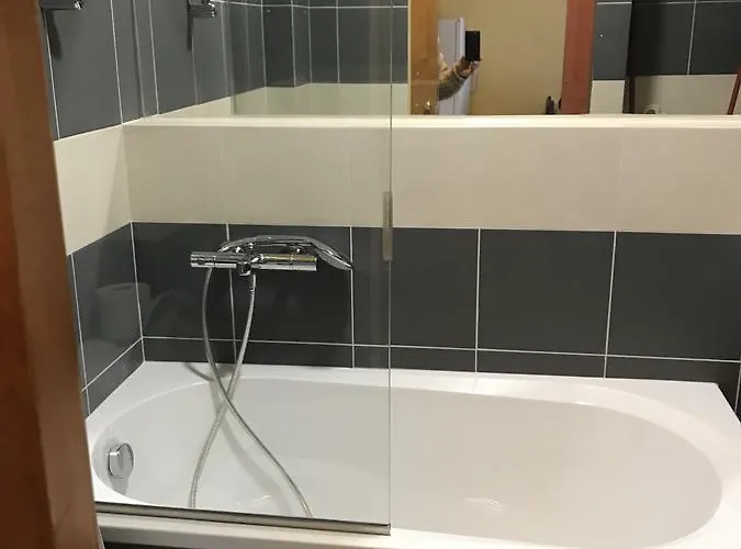 Διαμέρισμα Ewa