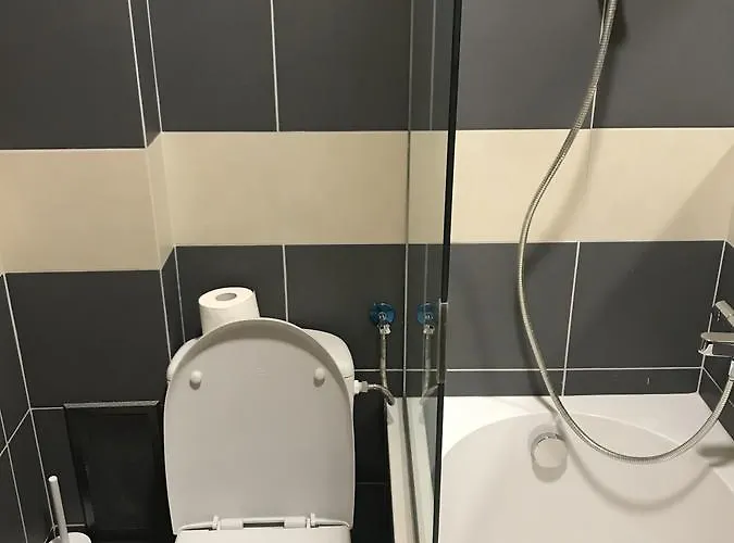 Ewa Διαμέρισμα