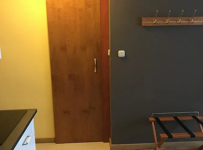 Ewa Διαμέρισμα *