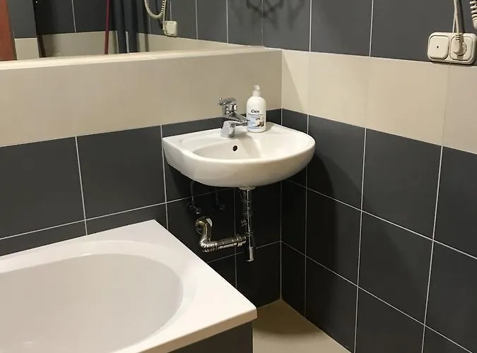 Ewa Διαμέρισμα Tarnów